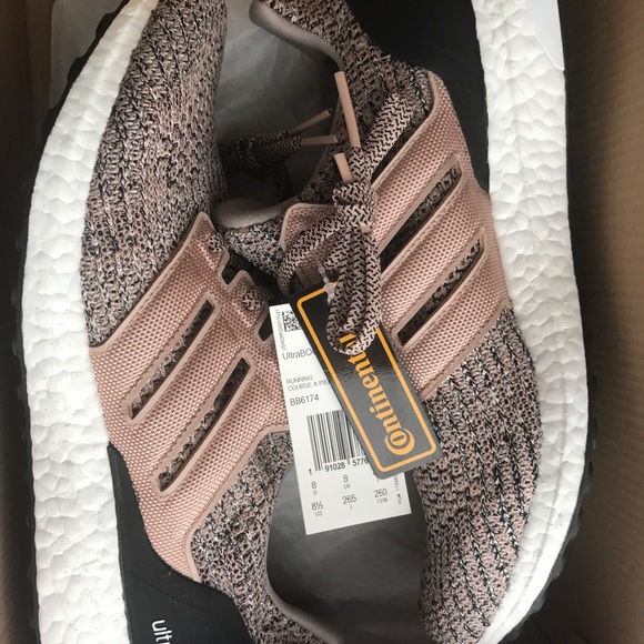Men’s ultraboost 8.5 - Picture 1 of 1